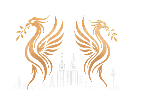 Liverpool — The Patrol crest